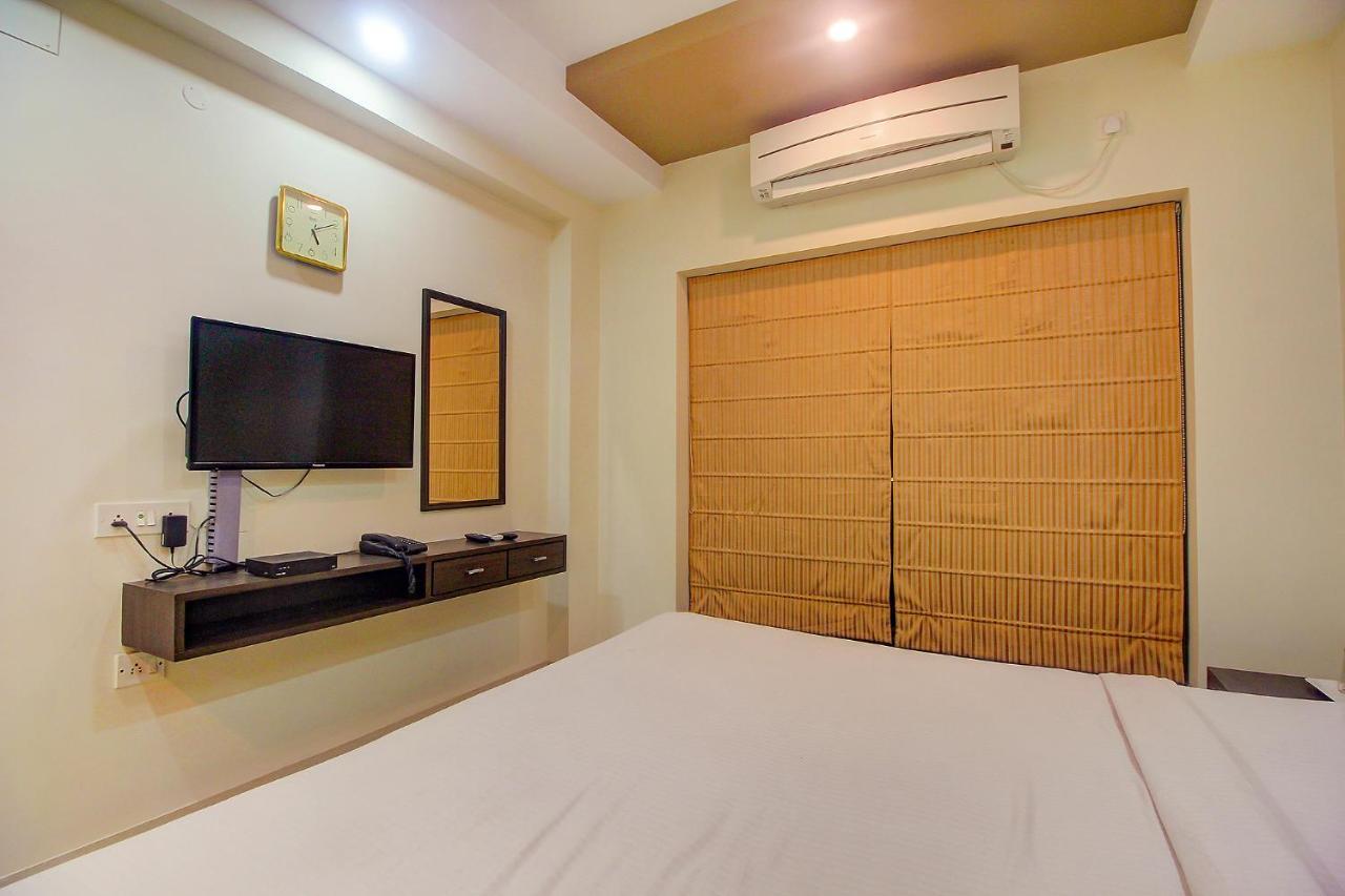 كولكاتا Fabhotel Four Seasons المظهر الخارجي الصورة