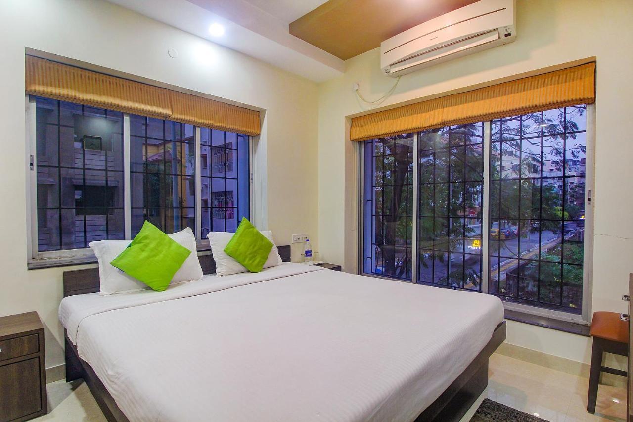 كولكاتا Fabhotel Four Seasons المظهر الخارجي الصورة